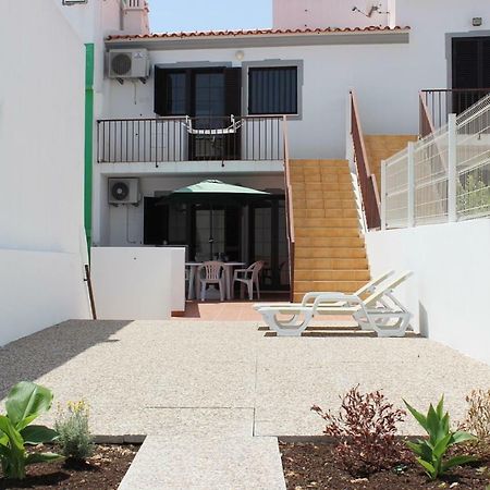 Villa Αλμπουφέιρα Εξωτερικό φωτογραφία