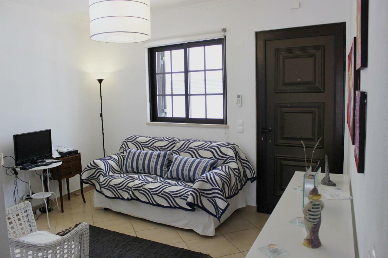 Villa Αλμπουφέιρα Εξωτερικό φωτογραφία
