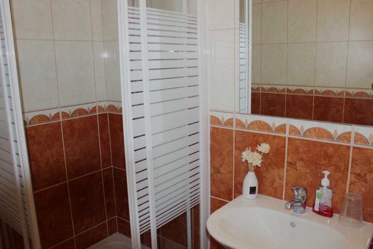 Villa Αλμπουφέιρα Εξωτερικό φωτογραφία