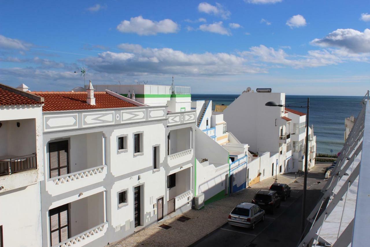 Villa Αλμπουφέιρα Εξωτερικό φωτογραφία
