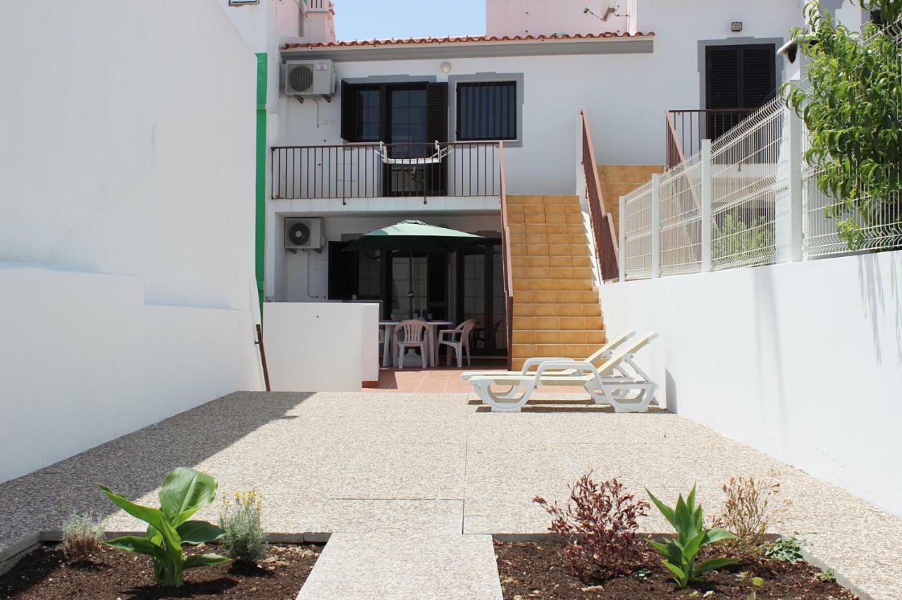 Villa Αλμπουφέιρα Εξωτερικό φωτογραφία