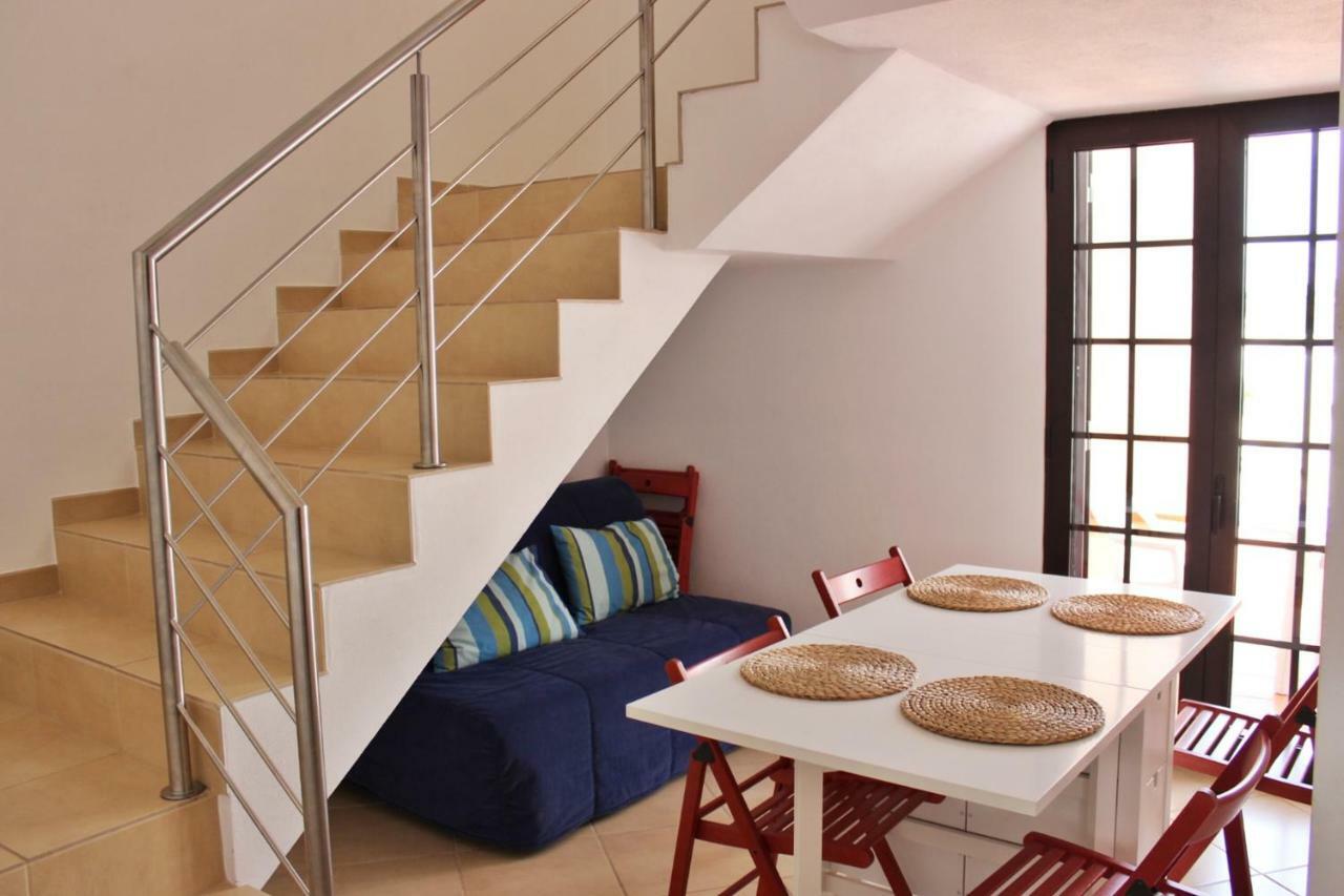 Villa Αλμπουφέιρα Εξωτερικό φωτογραφία